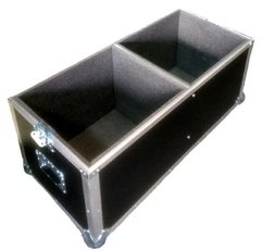 Flight Case Para Turbosound Ix12 - comprar online