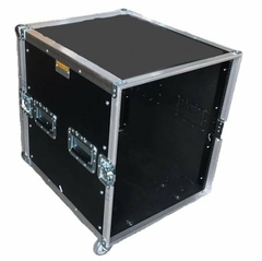 Rack 12u Prof. Util 55cm Com Rodas + frete incl. - comprar online