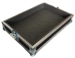 Flight Case Para Oneal Ocb600 Com Rodas Ocb-600 - comprar online