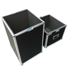 Flight Case P/ Caixa Soundbox Thunder 15 - comprar online