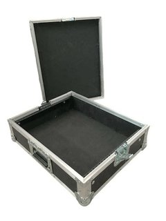 Road Case Para Mesa Ciclotron Ambw12 Xdf - comprar online