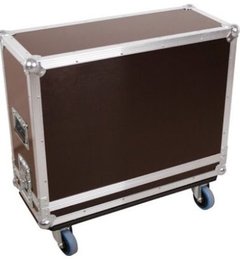 Flight Case Para Fender 68 Deluxe Reverb