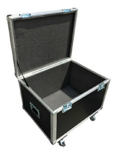 Case Bau 60 X 40 X 50 Com Rodas. - comprar online