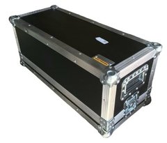 Flight Case Cabeçote Marshall Jvm 210h