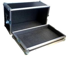 Flight Case Para Peavey 5150 Head Cabeçote - comprar online