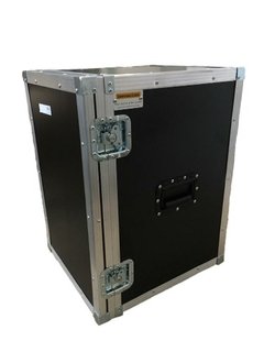 Flight Case Para Caixa Bose Sub F1 - comprar online