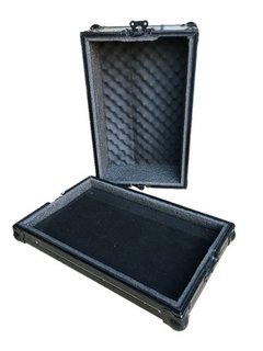 Flight Case Para Akai Mpk225 Mpk25 Mpk-25 - comprar online