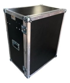 Flight Case Para Hartke 410xl + Cabeçote - comprar online