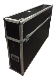 Flight Case Duplo Para Tv60 Polegadas Tv 60 - comprar online