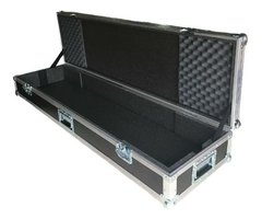 Flight Case Para Yamaha Motif Xf8 - comprar online