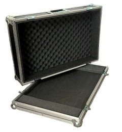 Road Case Para Mesa Ciclotron Ambw 16 Esd - comprar online