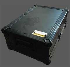 Flight Case Para Ddm-4000 Black