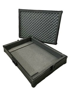 Flight Case Pata Pioneer Ddj-400 Black Ddj400 - comprar online