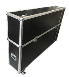 Road Case Para Tv 70 Polegadas - comprar online