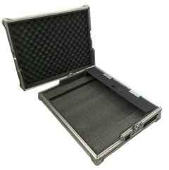 Flight Case Para Traktor S4 Mk3 Frente Rebaixada - comprar online