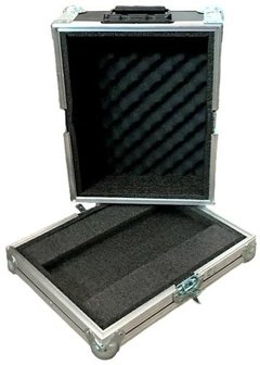 Flight Case Para Yamaha Mg10xuf Mg10 Xuf - comprar online