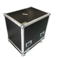 Flight Case P/ Sub Soundbox Sw18