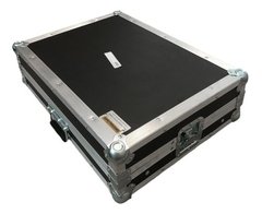 Flight Case Para Denon Mc4000 Com Suporte Notebook - comprar online