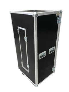 Flight Case Para Caixas Hartke 115xl + 410xl Com Rodas na internet