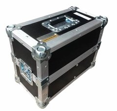 Road Case Duplo Para Monitores Yamaha Hs50 HS5