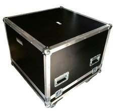 Flight Case Para Sub Eon 618s Jbl