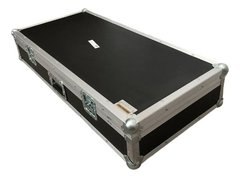 Flight Case Para Yamaha Psr-sx 700 Psrsx 700 Psr Sx700 - comprar online