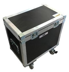 Flight Case Bau 60x50x40cm