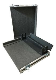 Case Para Sq7 Allen Heath 2 Tampas sem rodas na internet