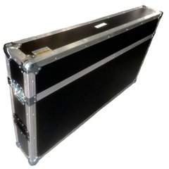 Flight Case Para Tv50 Pol. Individual Sem Rodas