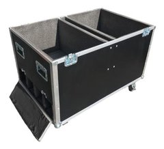 Case Duplo Para Turbosound Ip3000 Ip-3000 - comprar online