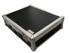 Flight Case Para Roland Spd-30 + Tripé Spd30 - comprar online