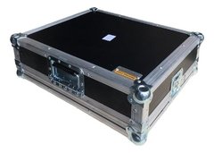 Flight Case Para Ciclotron Csm 12 A4f Csm12