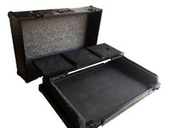 Flight Case Para Pioneer Ddj-rb C Suporte Notebook