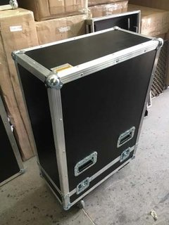 Flight Case Para Laney Gs412