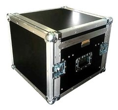 Case Rack Para Mesa Oneal Omx8 + 4u Rack - comprar online