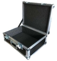 Flight Case Para Moog Sub Phatty - comprar online