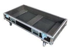 Flight Case Para Attack Vertcon L212 - comprar online