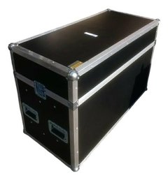 Road Case Para Videowall - Acomoda 4 Peças - comprar online