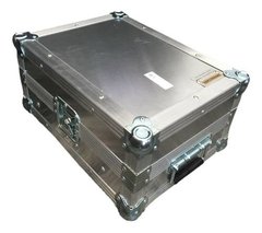 Flight Case Para Djm-450 Alumínio Suporte Notebook Djm450