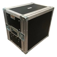 Flight Case Para Behringer Xr18 + 2u + 2gavetas - comprar online