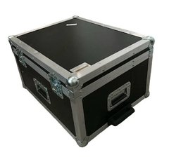 Flight Case Para Acordeon Roland Fr3x Tipo Piano