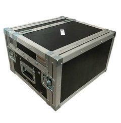 Case Rack 2u + Tampa Para Monitor Até 19 Polegadas - comprar online