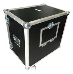 Flight Case Para Ampeg Svt 410 He na internet