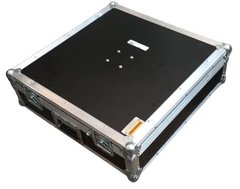 Road Case Para Pratos Bateria 22 Pol. - comprar online