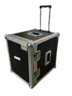 Flight Case Para Bose S1