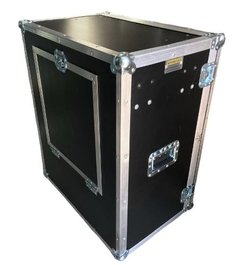 Flight Case Para Ampeg 4x10 + 2u Cabeçote na internet