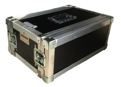 Flight Case Para Soundcraft Ui 24r Ui24 - comprar online