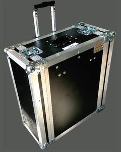 Flight Case Para Cpu Dell Samsung Hp - comprar online