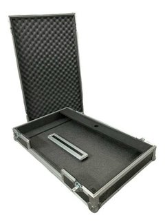 Flight Case Para Pioneer Xdj-xz Xdjxz Com Frente Removivel