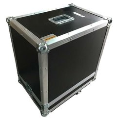 Flight Case Individual Para Caixa Oneal Ocm 390bt